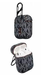 Black Release Date Black Airpods 2 Michael Kors Apple Airpods Case Black 2 1 Luxury Holster 10193 Gucci Apple Watch Band Trendy Accessories Holster