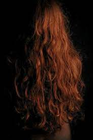 Maybe you would like to learn more about one of these? Ginger Red Hair And Aesthetic Image 6631145 On Favim Com