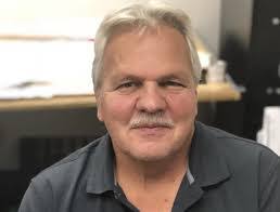 Larry Stoltz's Instagram, Twitter & Facebook