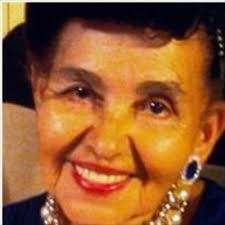 Obituary information for Ernestina Salinas
