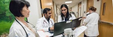 What does an oncologist do? Radiation Oncology Penn State Cancer Institute