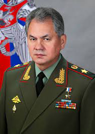 Шойгу сергей кужугетович родился в тувинской асср, город чадан, 21 мая 1955 года. Shojgu Sergej Kuzhugetovich Vikipediya