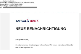Banca y seguros, de la mano, y todo un mundo en servicios para hacer tu día a día más fácil. Online Sicherheit Targobank