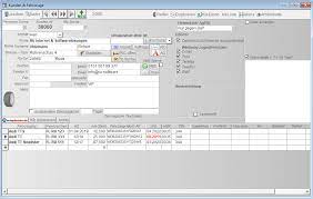 Rechnungsprogramm kfz werkstatt kostenlos kfz faktura werkstatt. Werkstattsoftware Kfz Software Angebot Rechnung Termine Reifen Lager