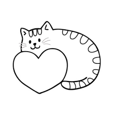 These free valentine's day coloring pages will give you a way to keep the kids busy and happy while the weather is still cold and snowy outside. Valentines Day Coloring Pages For Kids By Love Little Things Tpt
