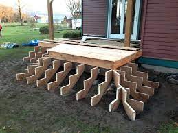 Corner Deck Stair Stringer Google Search Deck Stairs Corner Deck Deck Stair Stringer