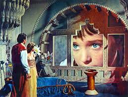 THE 3 WORLDS OF GULLIVER, Kerwin Mathews, June Thorburn, Sherry Alberoni,  1960 Courtesy Everett