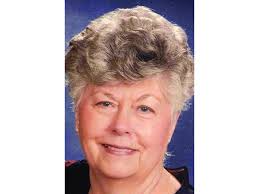 Carolyn wolf Obituary (1941