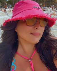 Todo frente al mar caribe es mejor 🌊💖 #family #vacaciones #playacar  #playaselcarmen #cancun #girlstrip #beach #playa