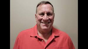 Who are candidates in 2023 election in St. Clair County IL?