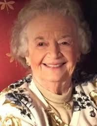 Sarah Hains Obituary (1916