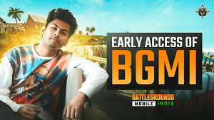 Maybe you would like to learn more about one of these? Battlegrounds Mobile India Bgmi Official Download Link Revealed On Google Play Store