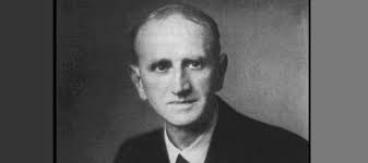 Alexander Aitken (1895-1967)