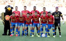Social rating of predictions and free betting simulator. Union Espanola