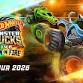 Hot Wheels Glow N Fire - Venue Premium Tickets event image