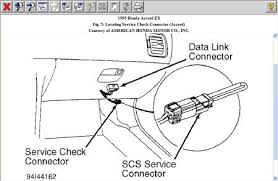 1995 Honda Accord Transmission Problems Our D4 Light On The Dash