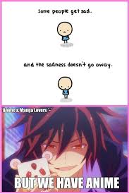 Don T Even Care About The Reality Because We Have Anime Like A Boss Anime Life Anime Memes Funny Anime Funny