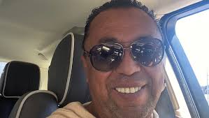 Fundraiser by Bryan Valiente : Rafael “Papo” Valiente