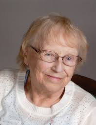 Obituary information for Eva Maria Imes