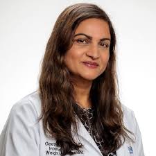 Geetha Kamath's Instagram, Twitter & Facebook