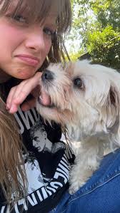 HooDad keeps calling me Witch Hazel and laughing hysterically ( her name is  Hazelnut).