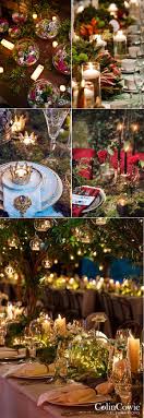 Well you're in luck, because here they come. 122 Best Enchanted Forest Wedding Ideas You Ll Want To Steal Wednova Blog