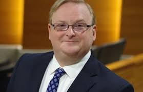 Q&A with Cullen Performance Hall's new theater director, Mark Levine