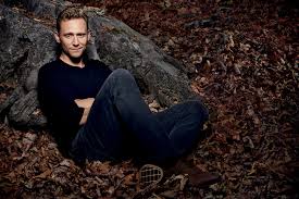 Thomas william hiddleston my tom love your smile broadchurch tom felton actors best villains toms loki. Tom Hiddleston By Matthias Vries Mcgrath Image 3626884 On Favim Com