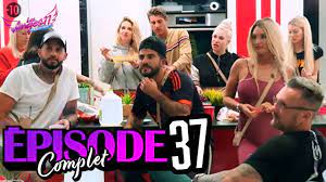 Episode summary, trailer and screencaps; Episode 37 Replay Entier Les Anges 11 Youtube