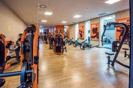 Na het 1e jaar wordt het contract automatisch. Basic Fit Wist Je Dat Alle Fitnesstoestellen Bij Facebook