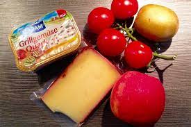 Milchprodukte Gemuse Und Obst Was Darf Ich Essen In Der Schwangerschaft Babyartikel De Magazin