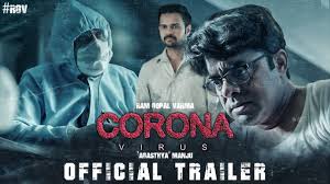 Coronavirus Trailer