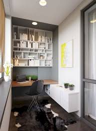 70 Good Contemporary Home Office Design Ideas Decoracao Apartamento Pequeno Escritorios De Casa Modernos Pequeno Escritorio Em Casa
