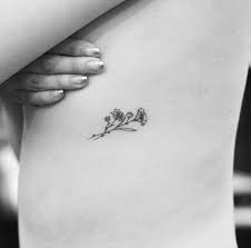 Pin By Jessica Koscelny On Self Tattoo Petunia Tattoo Beautiful Meaningful Tattoos Trendy Tattoos