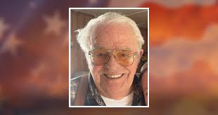 Lee N. Johnson Obituary July 14, 2025