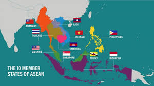 Piagam asean adalah kerangka kerja hukum dan kelembagaan yang mengikat seluruh negara anggota asean, dan menjadikan asean sebagai organisasi yang memiliki status hukum (legal personality). Daftar Peta Asean Dan Anggota Negara Asean Lengkap Sindunesia