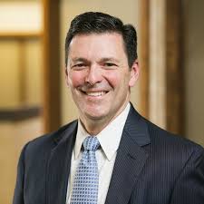 In Person: Chris Bottorff, Centra Credit Union