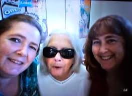 Patricia Clark Obituary (1942