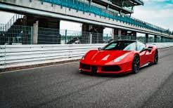 Pogea Racing Fplus Corsa 2018 4k 2 Wallpaper Hd Car Wallpapers Id 11553