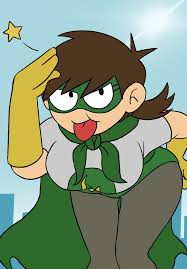 Rule34 - If it exists, there is porn of it  ell, ell (eddsworld)  5383685