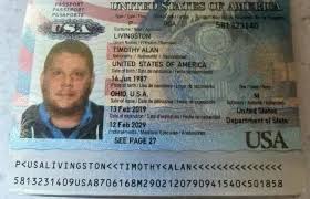 Timothy Alan Livingston