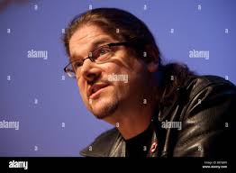 Phil booth hi-res stock photography and images