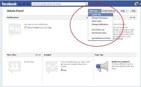 How to give someone an admin role on your facebook page? How To Make A Facebook Page Private Until Ready For Launch