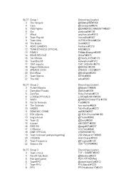 Just enter the name you want to modify in the box below and you will see the magic happen! Pubg Mobile Mafia Cup Groups Nature