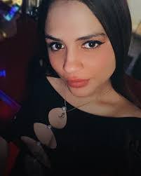 Rosalia Cuellar's Instagram, Twitter & Facebook