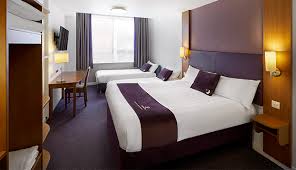 Retailer website will open in a new tab. Hotels In Birmingham City Centre Premier Inn