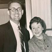 Mcgrory Family Obituaries