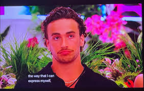 Is Blaidd a reference to the show or another language?