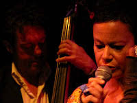 Canberra Jazz blog: Underneath your spell