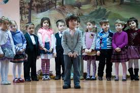 Ani de scoala, ani de scoala, va astept, veniti mai iute! Anxietatea Copilului Inainte De Serbare Suntparinte Ro